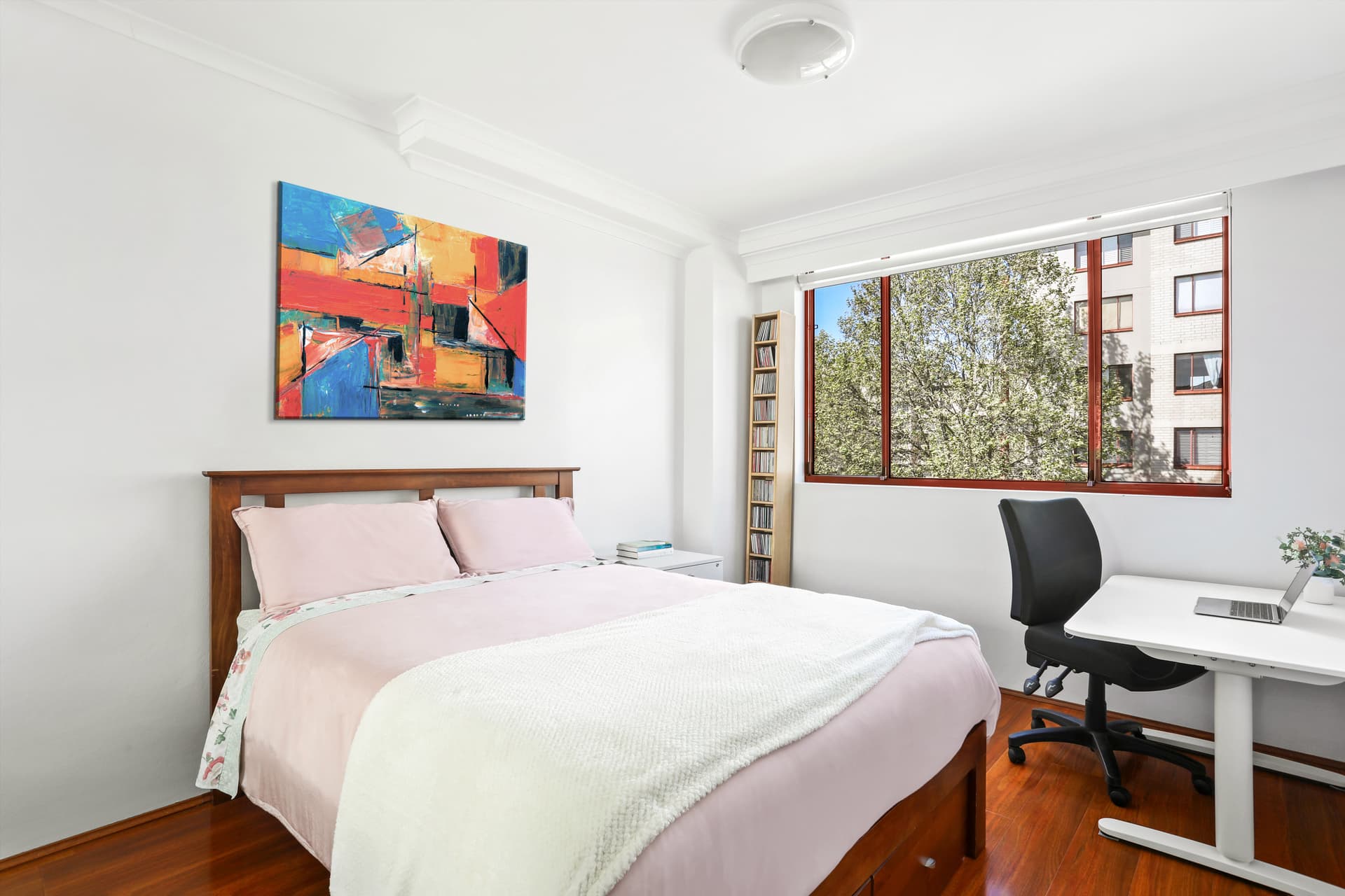 463/83-93 Dalmeny Avenue, Rosebery NSW