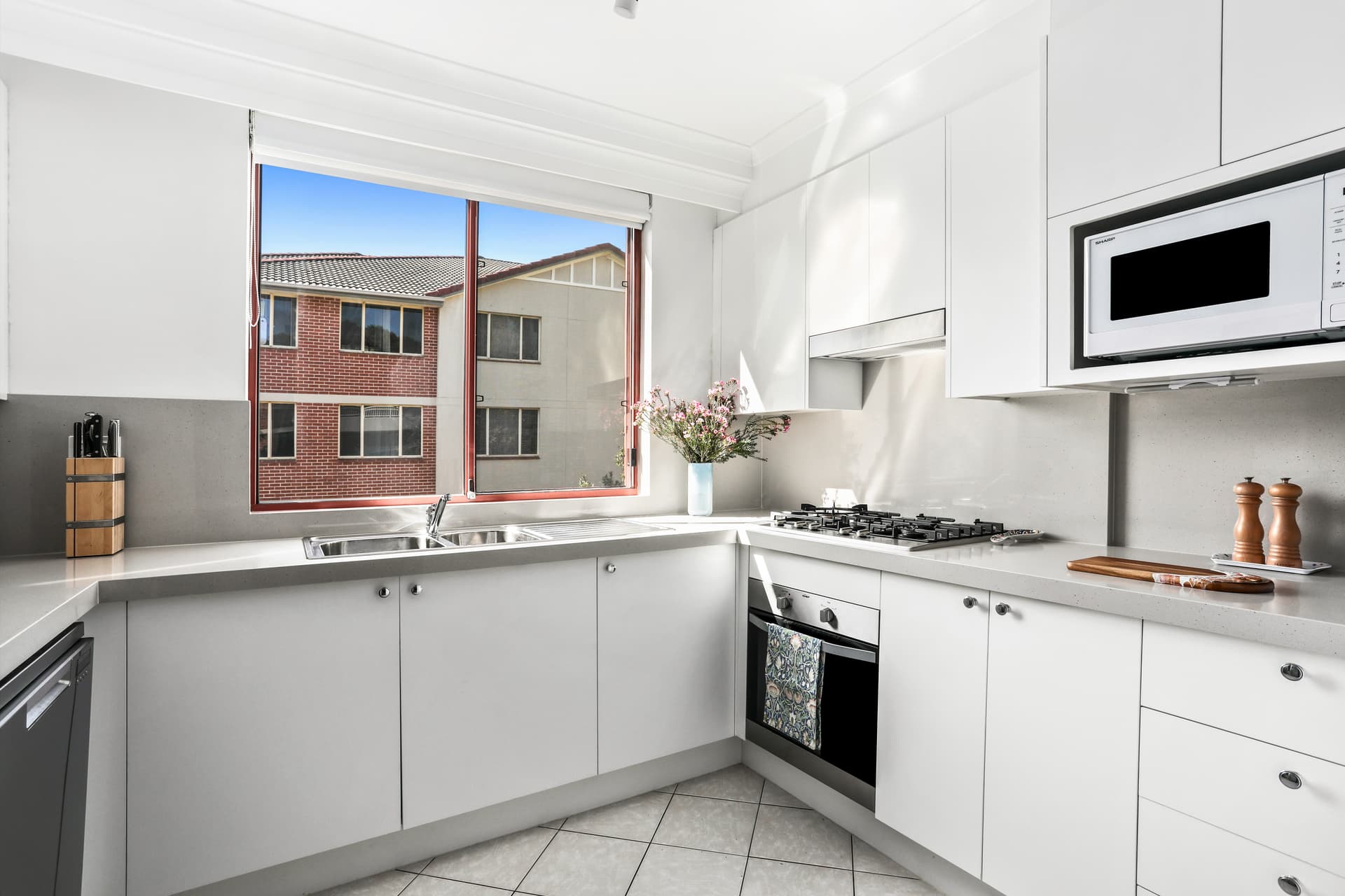 463/83-93 Dalmeny Avenue, Rosebery NSW