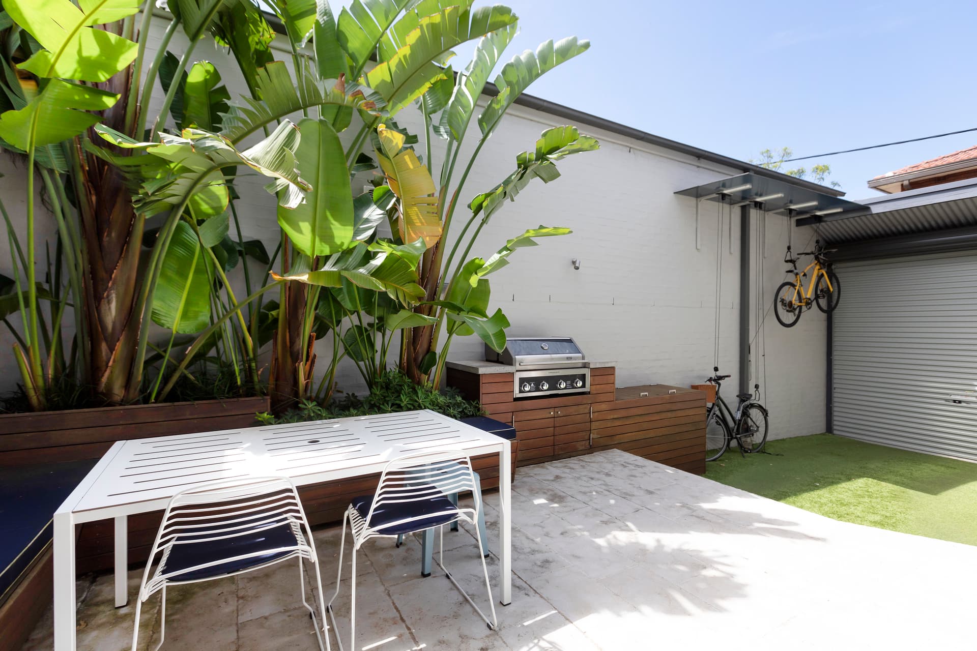 11 Centre Street, Redfern NSW