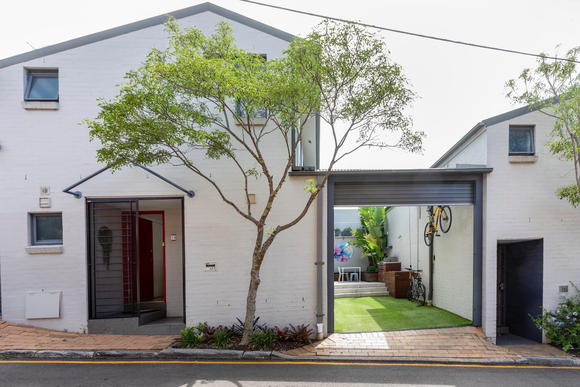 11 Centre Street, Redfern NSW