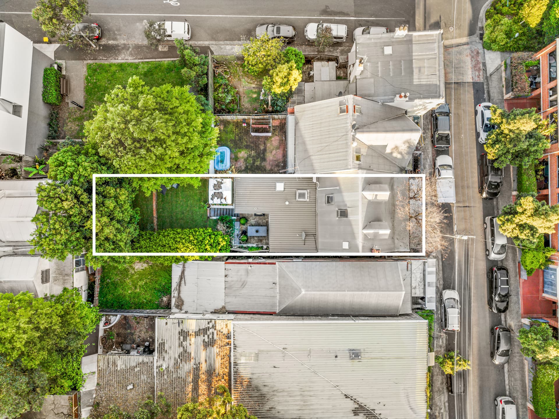 81 Kellick Street, Waterloo NSW