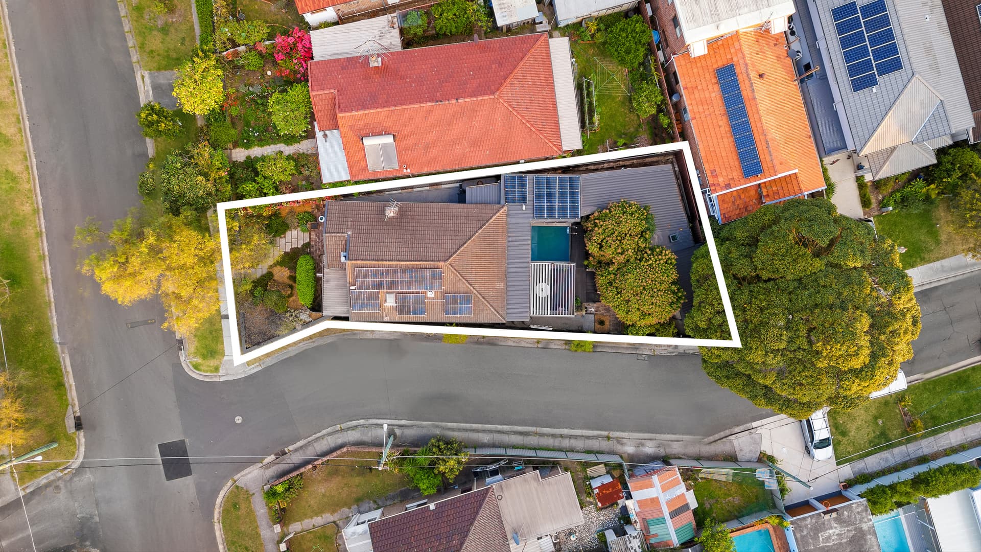 15 Walenore Avenue, Kingsford NSW