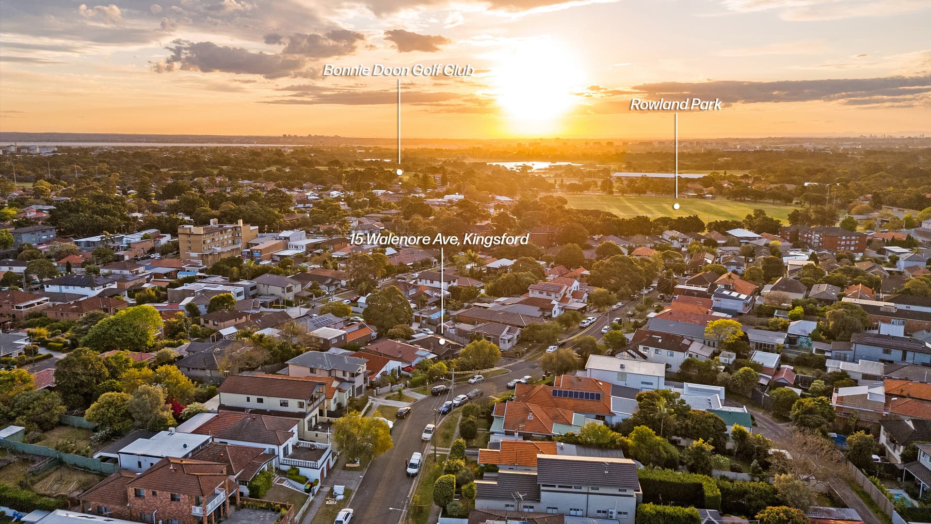 15 Walenore Avenue, Kingsford NSW