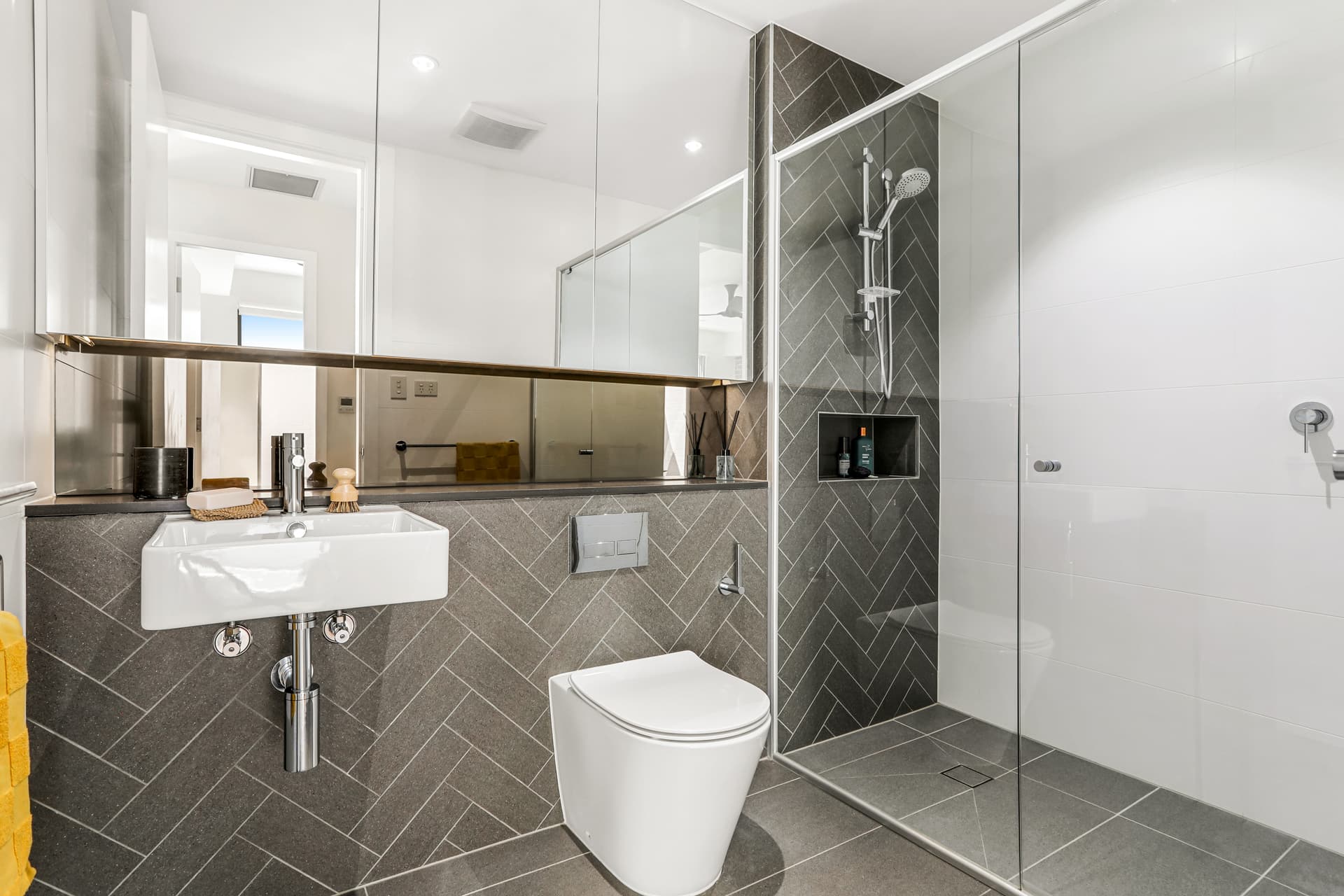 408/12 Primrose Avenue, Rosebery NSW