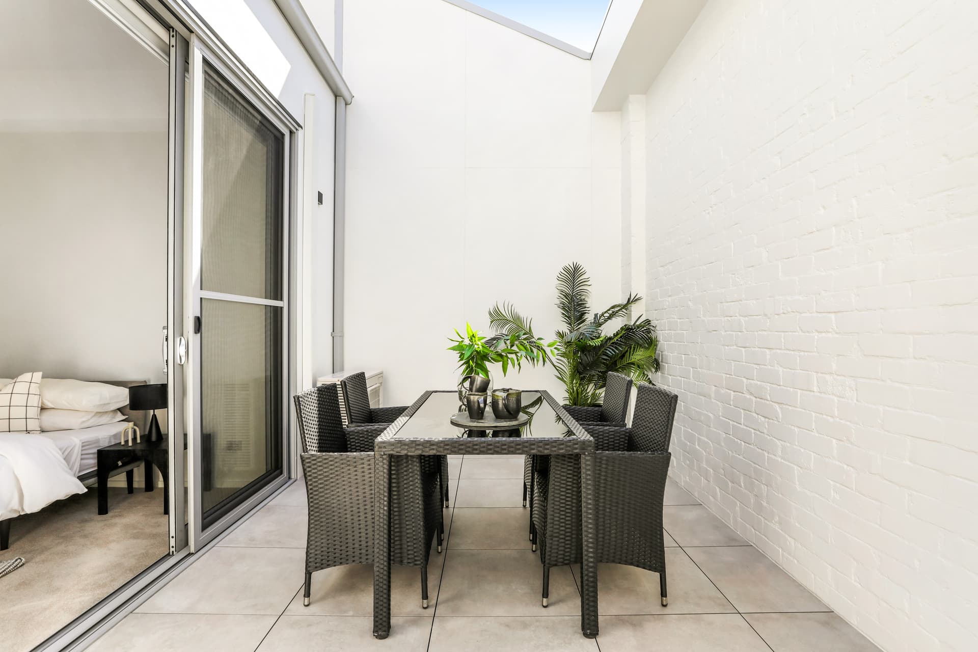 408/12 Primrose Avenue, Rosebery NSW