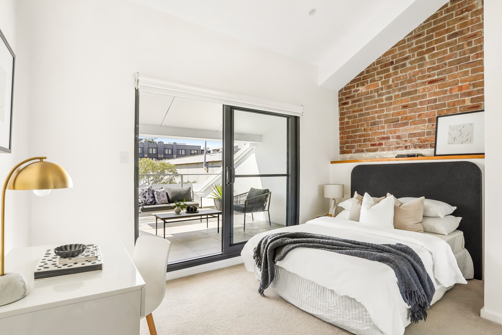 408/12 Primrose Avenue, Rosebery NSW