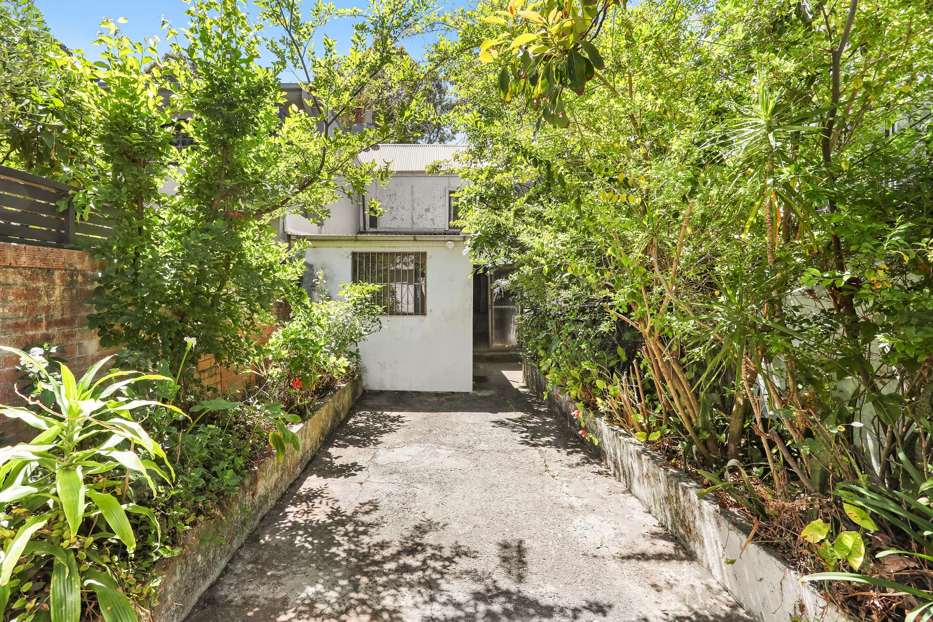 43 Lansdowne Street, Surry Hills NSW