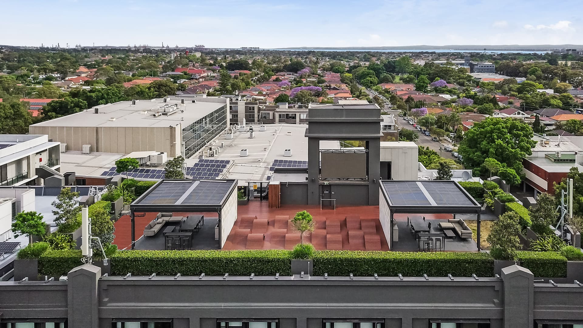 5/8 Crewe Place, Rosebery NSW