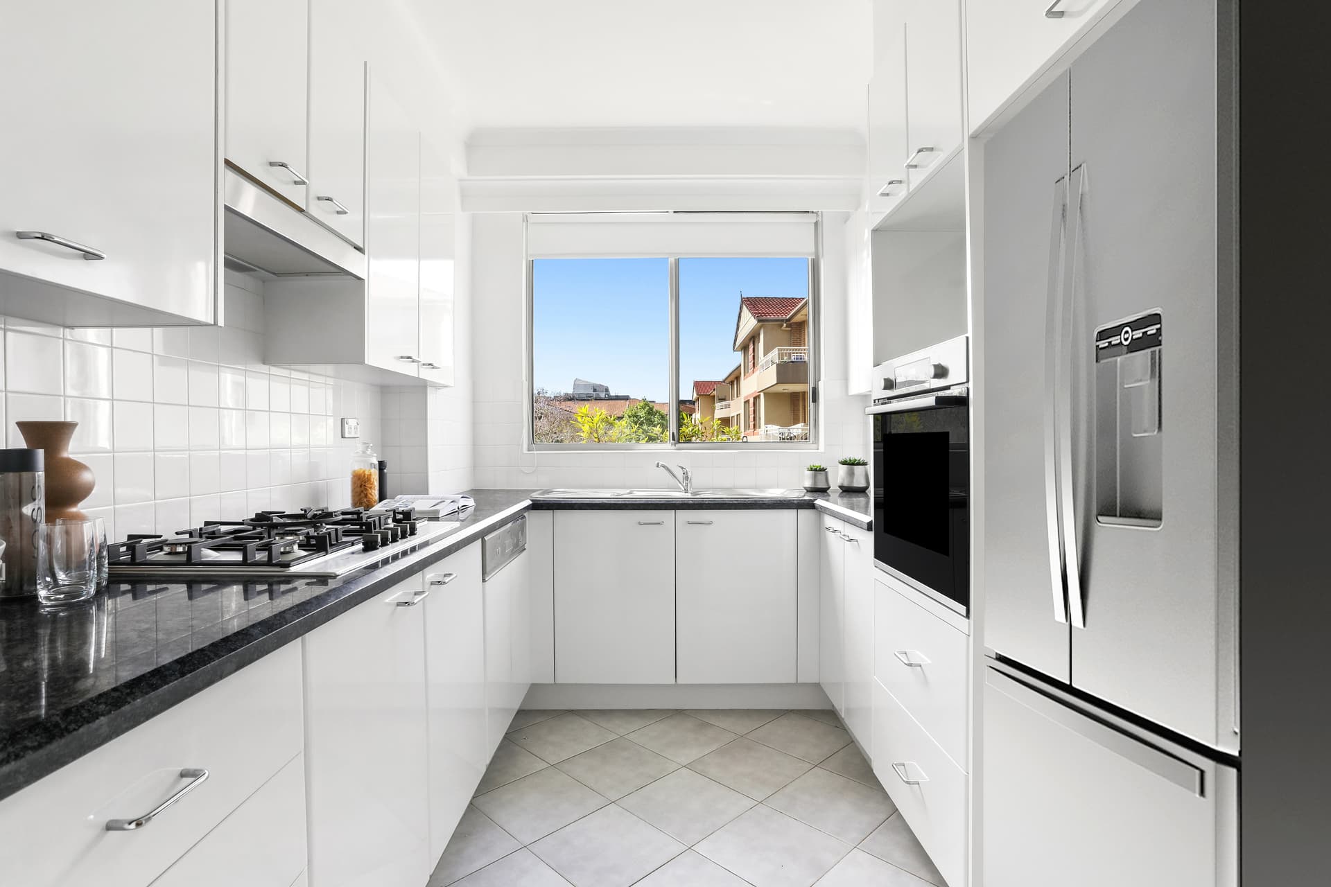 591/83-93 Dalmeny Avenue, Rosebery NSW