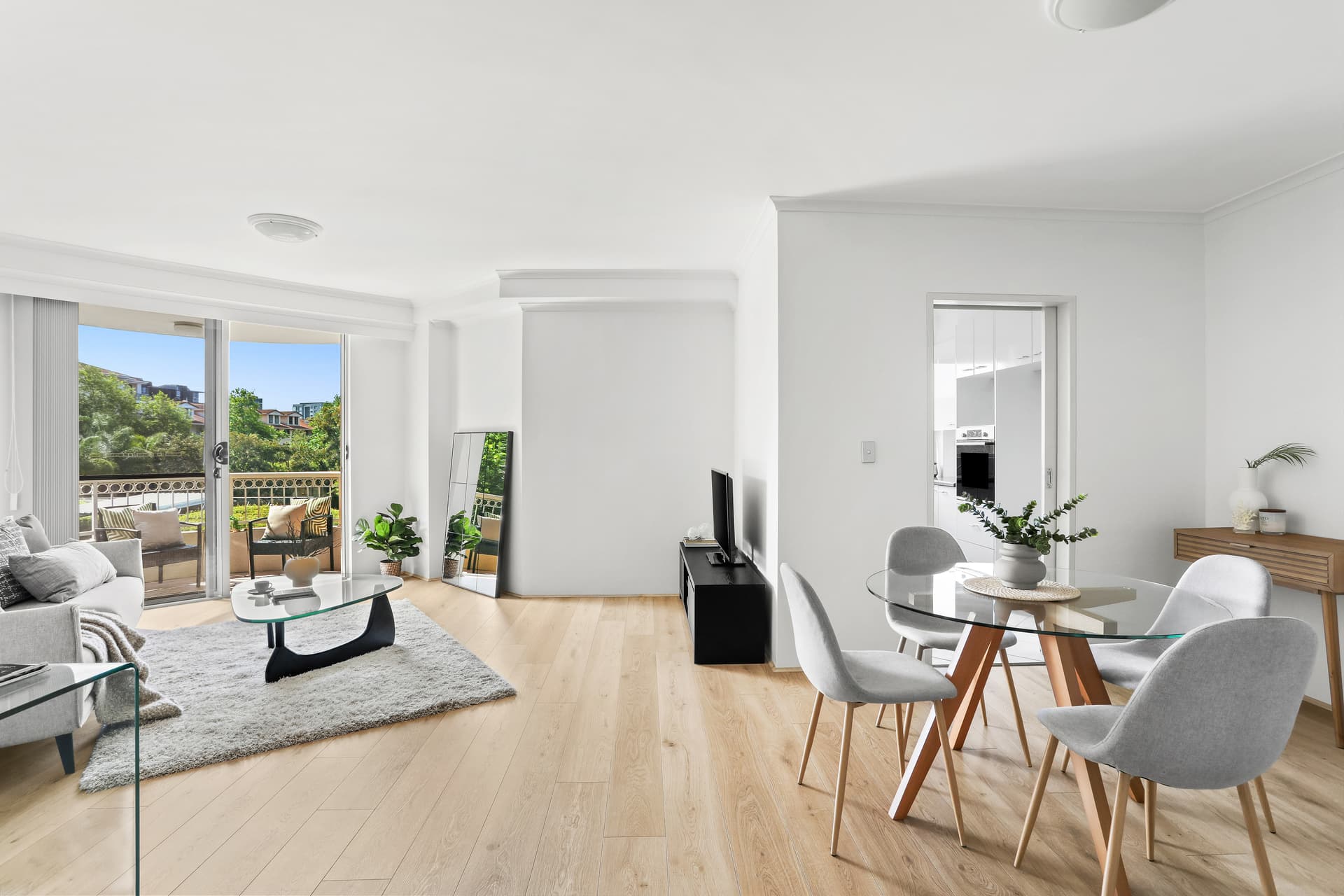 591/83-93 Dalmeny Avenue, Rosebery NSW