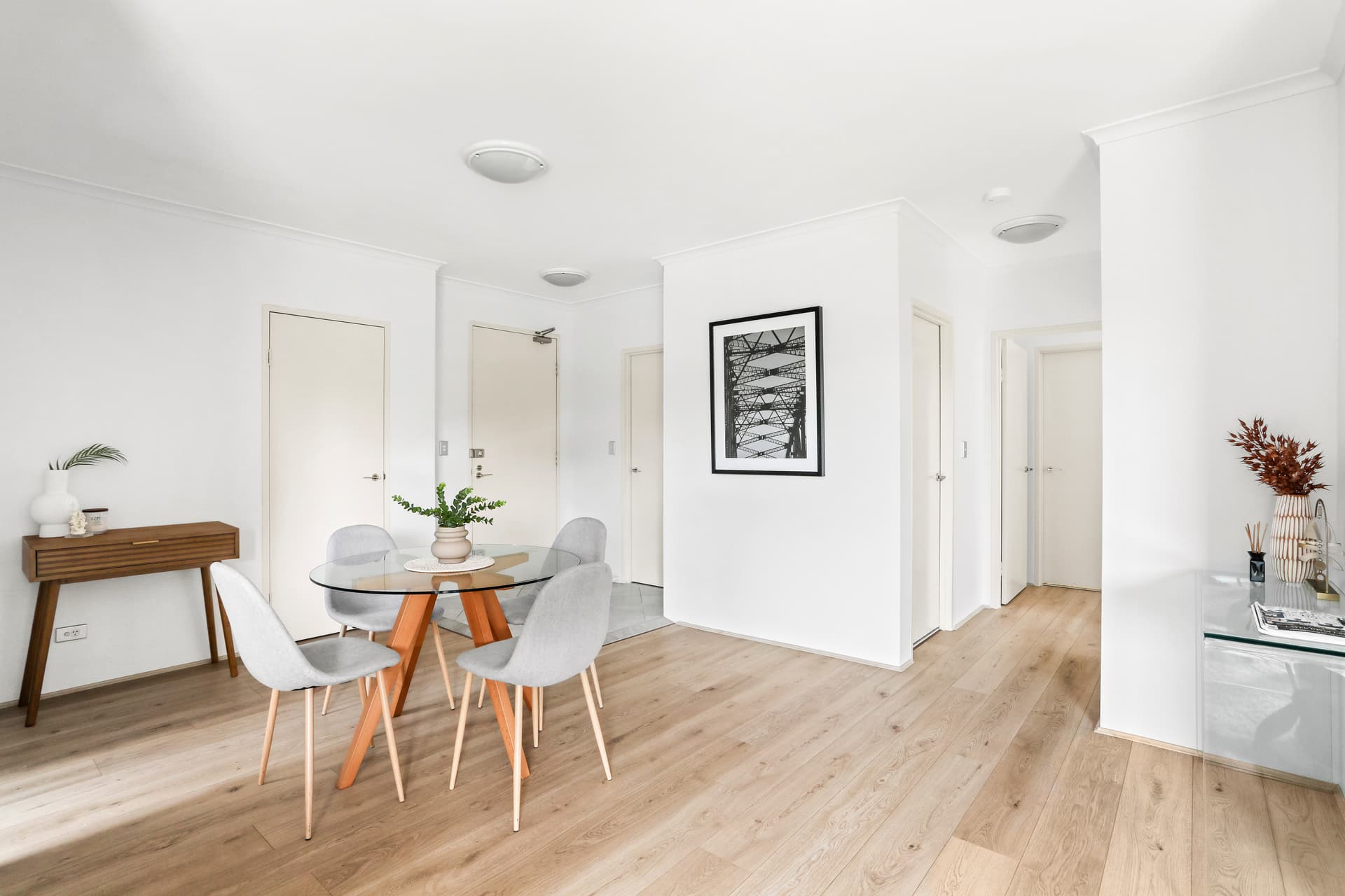 591/83-93 Dalmeny Avenue, Rosebery NSW