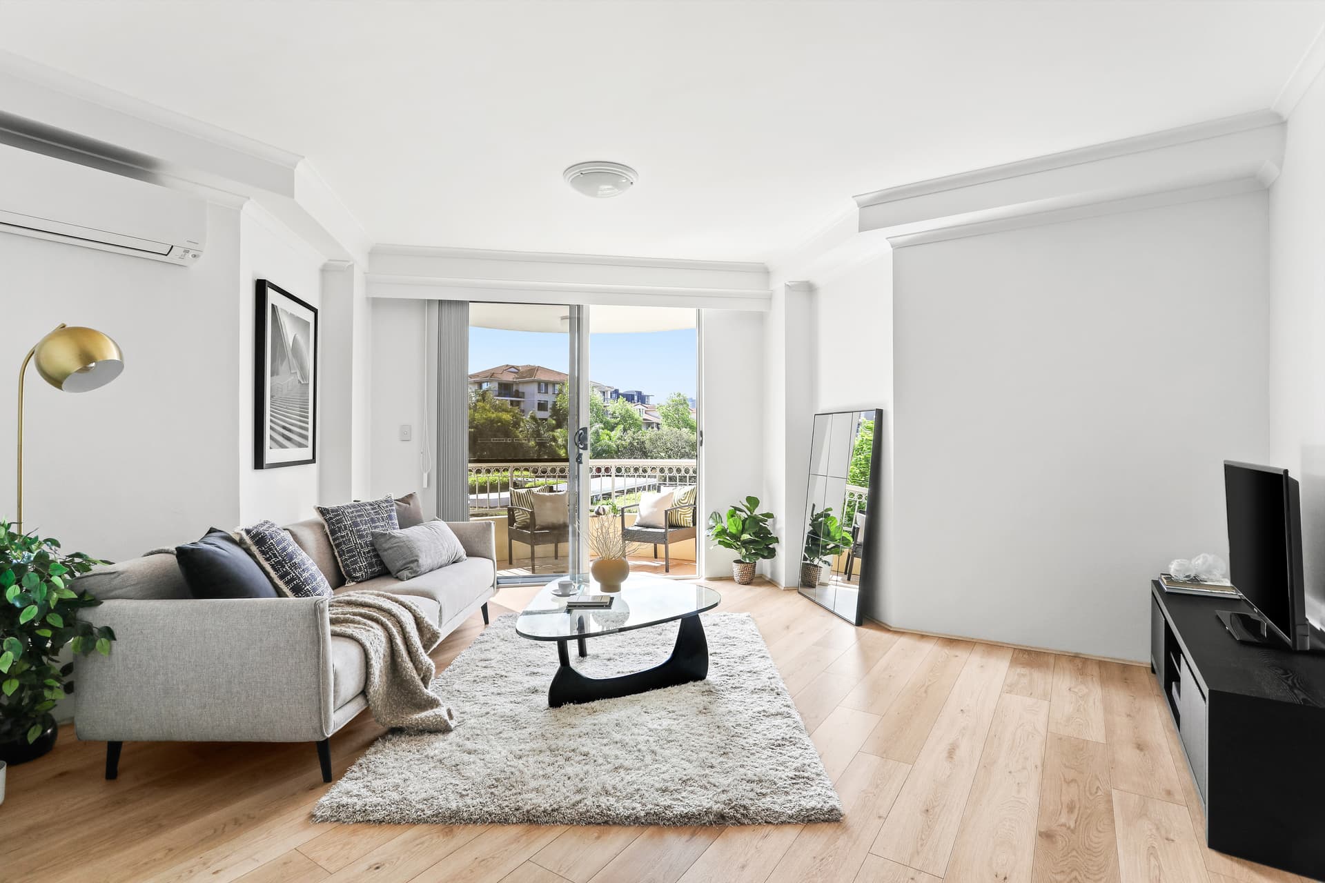 591/83-93 Dalmeny Avenue, Rosebery NSW
