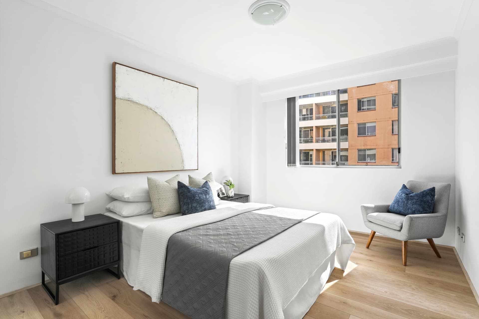 591/83-93 Dalmeny Avenue, Rosebery NSW