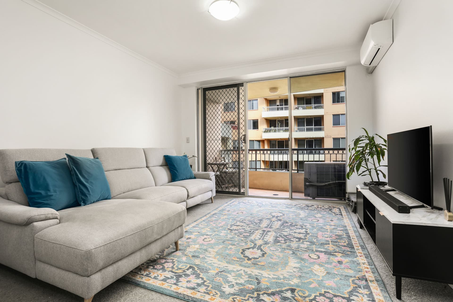 590/83-93 Dalmeny Avenue, Rosebery NSW