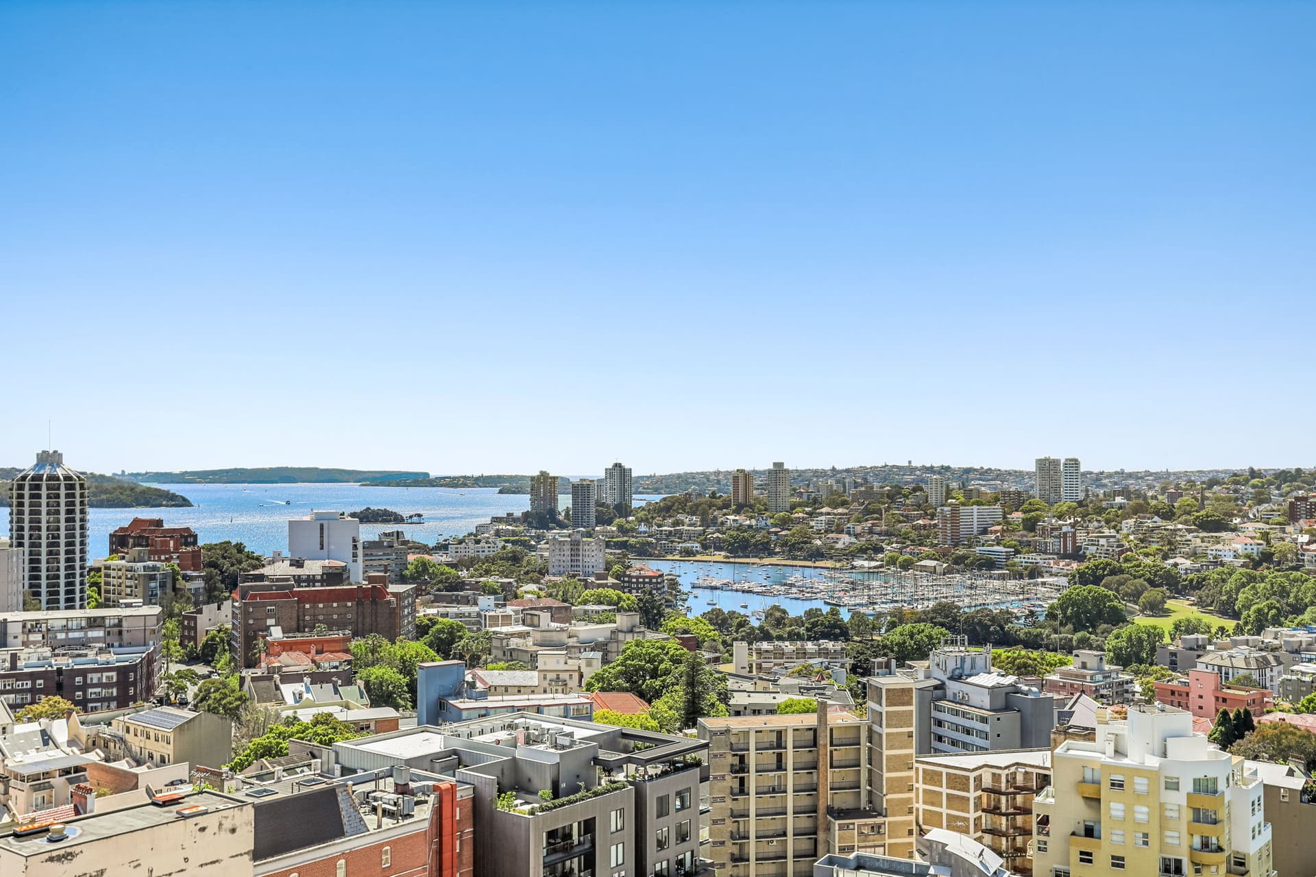 1810/1 Kings Cross Road, Darlinghurst NSW