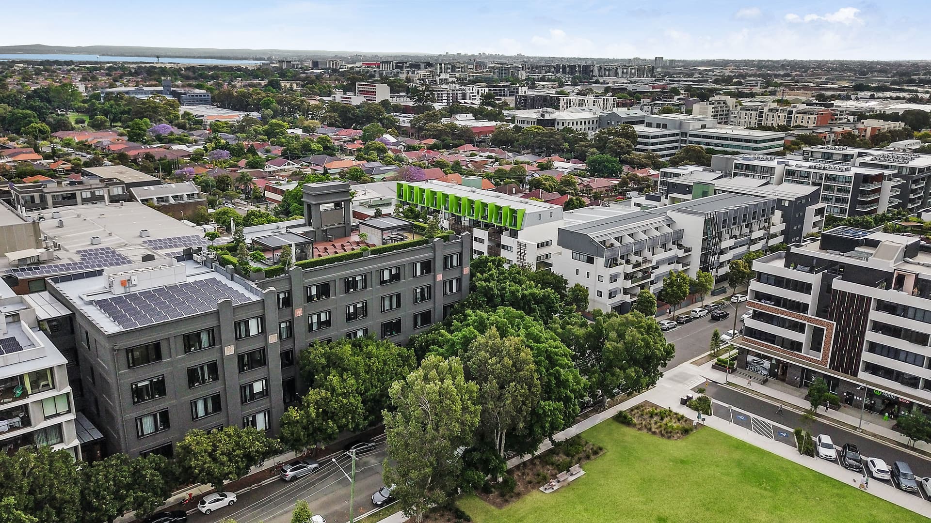 74/8 Crewe Place, Rosebery NSW