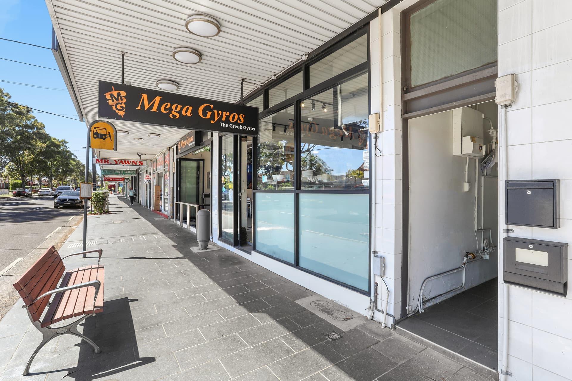 445, 445a, 447, 447a Gardeners Road, Rosebery NSW