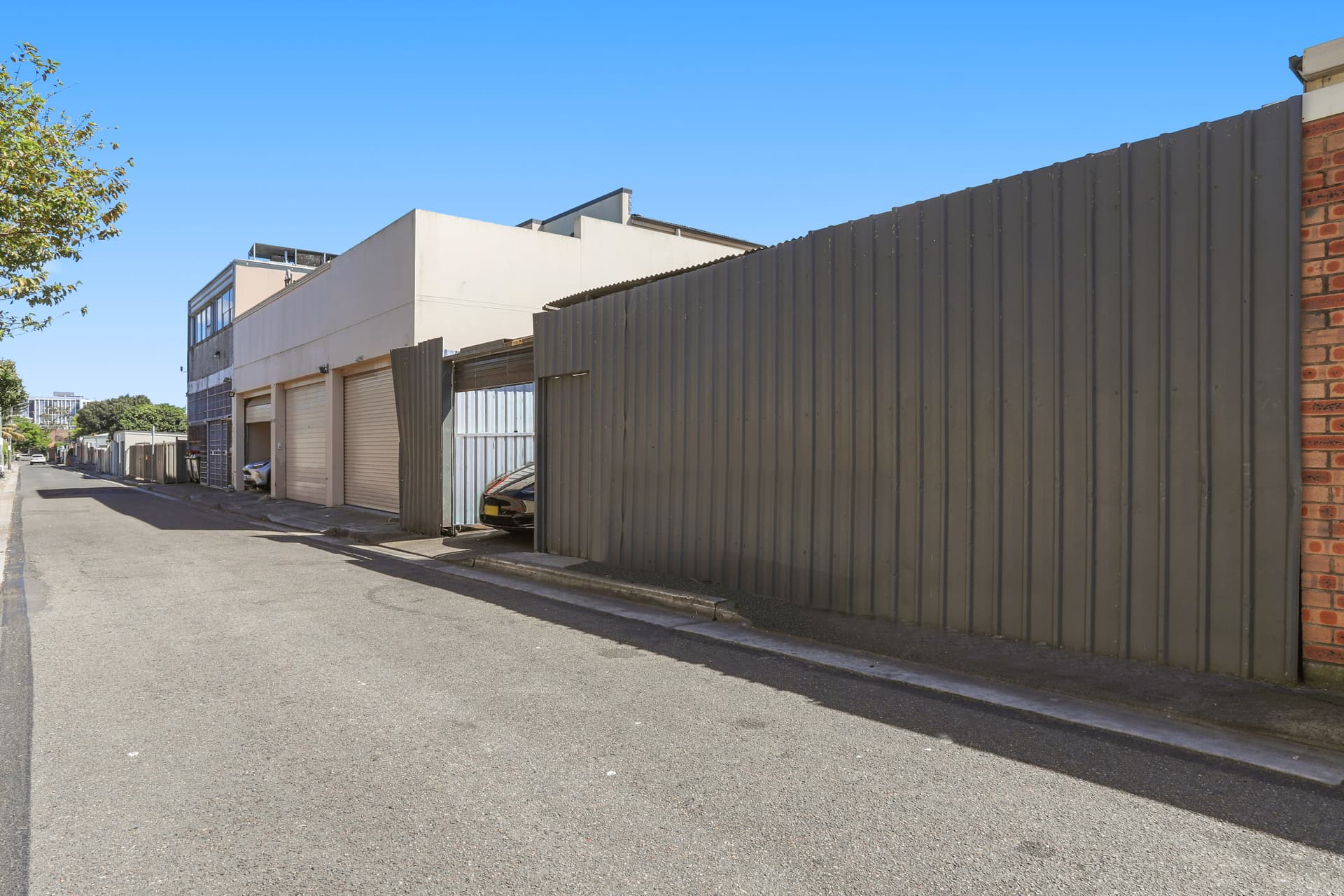 445, 445a, 447, 447a Gardeners Road, Rosebery NSW