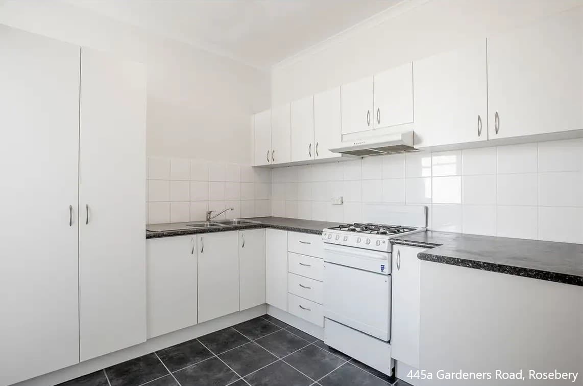 445, 445a, 447, 447a Gardeners Road, Rosebery NSW