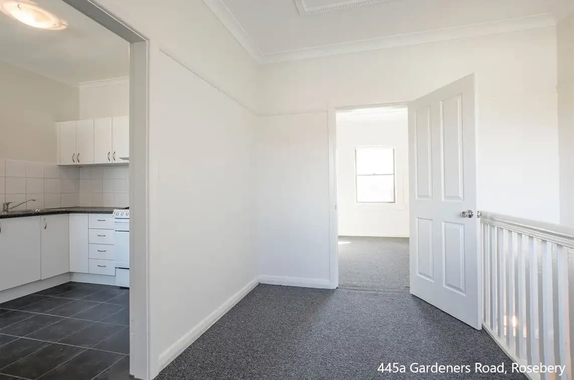 445, 445a, 447, 447a Gardeners Road, Rosebery NSW