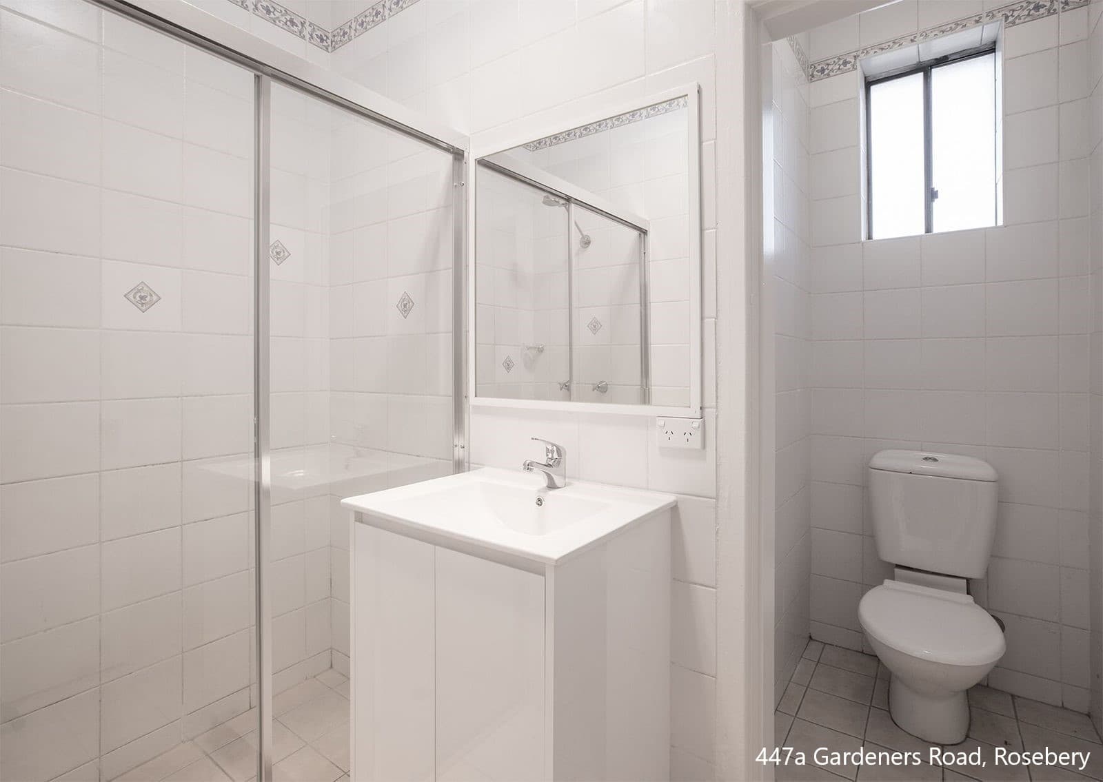 445, 445a, 447, 447a Gardeners Road, Rosebery NSW