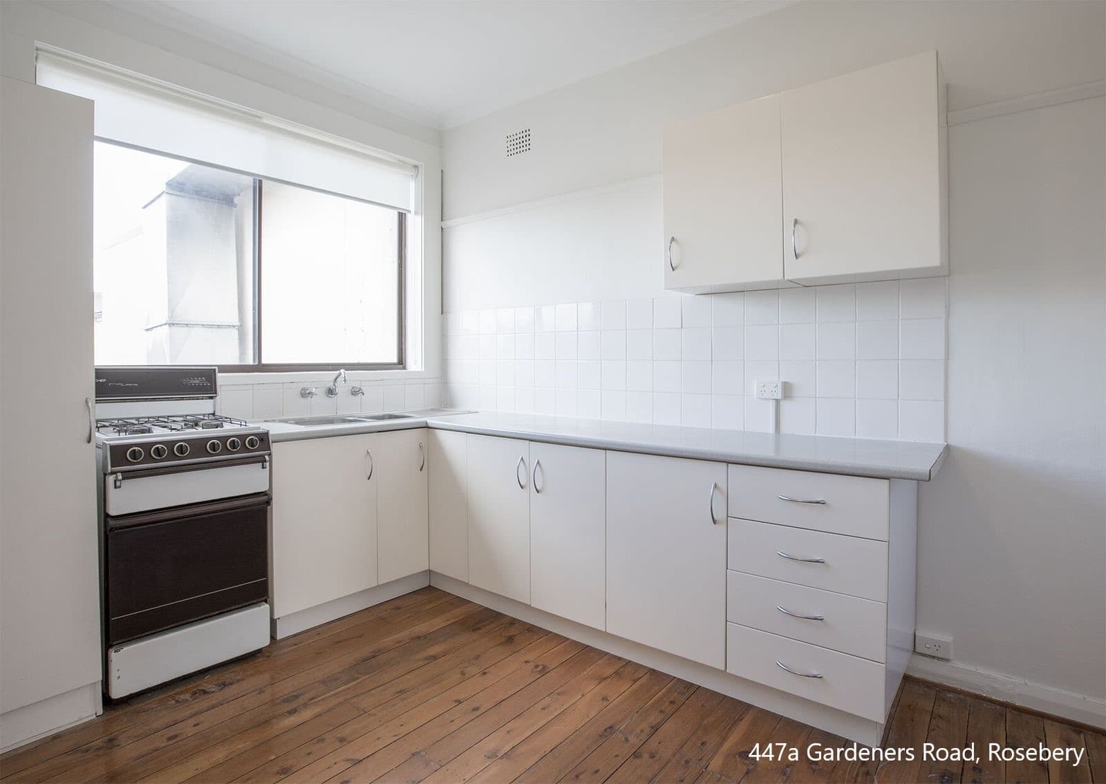 445, 445a, 447, 447a Gardeners Road, Rosebery NSW