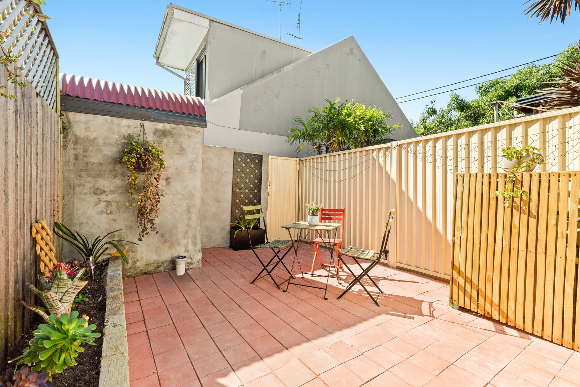 131 Young Street, Redfern NSW
