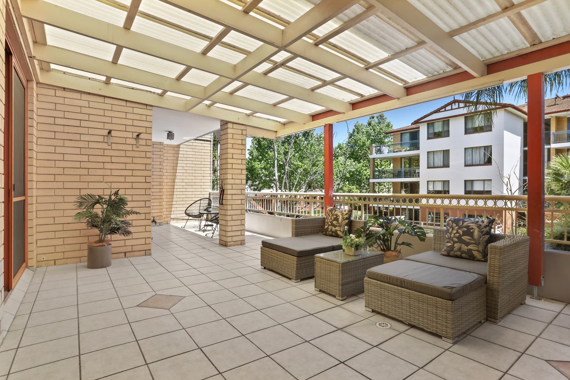 154/83-93 Dalmeny Avenue, Rosebery NSW