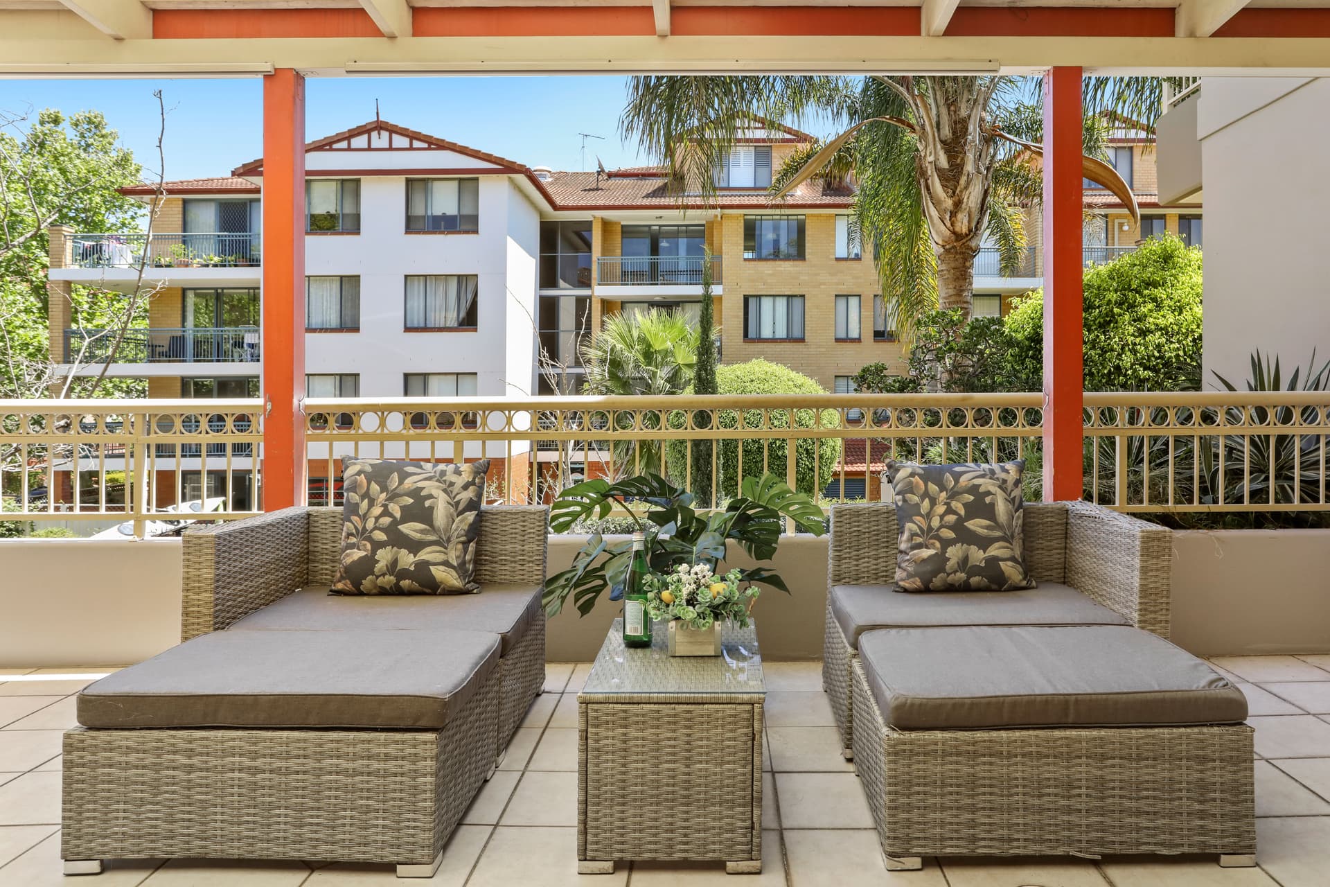 154/83-93 Dalmeny Avenue, Rosebery NSW