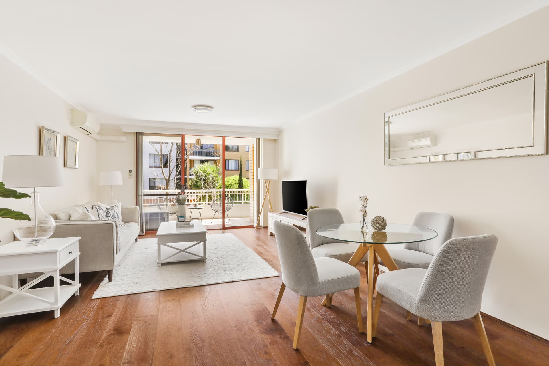 154/83-93 Dalmeny Avenue, Rosebery NSW