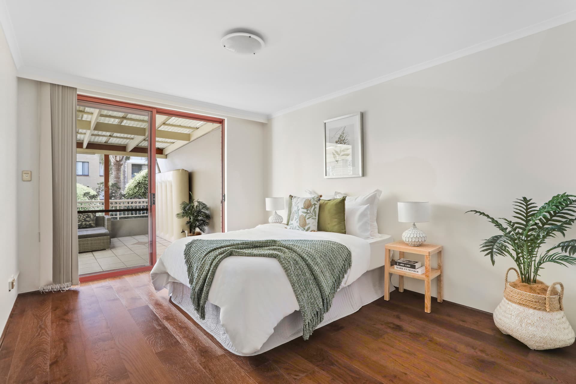 154/83-93 Dalmeny Avenue, Rosebery NSW