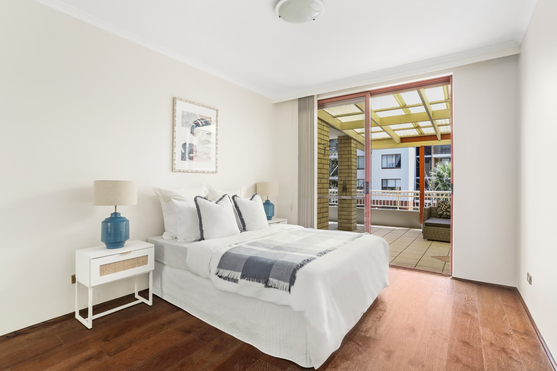 154/83-93 Dalmeny Avenue, Rosebery NSW