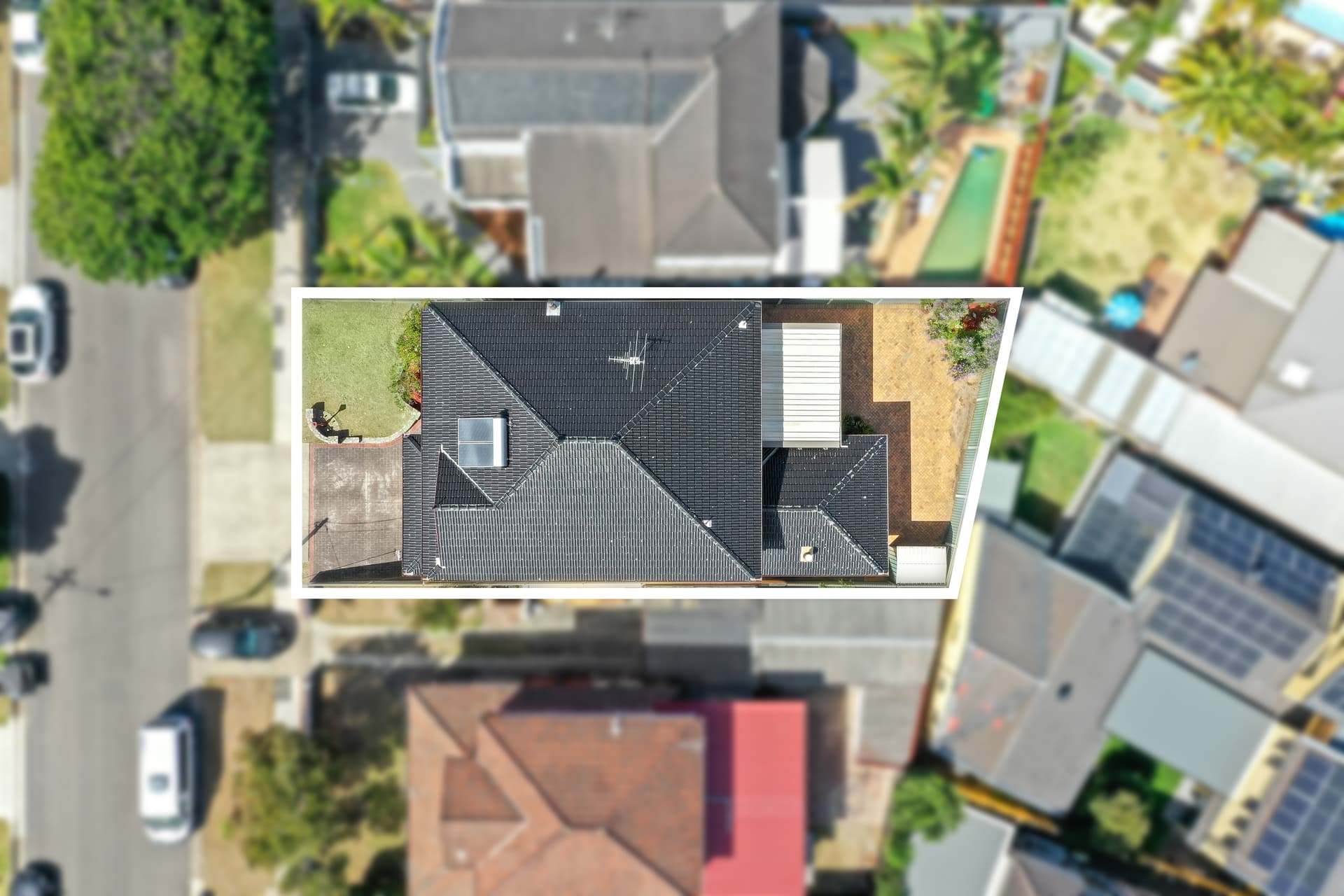 7 Cunningham Street, Matraville NSW