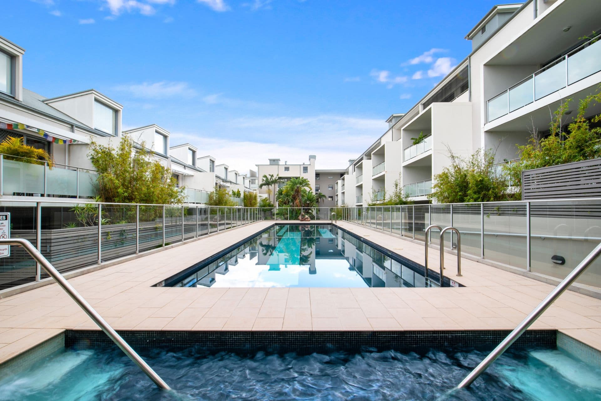 63/249 Chalmers Street, Redfern NSW