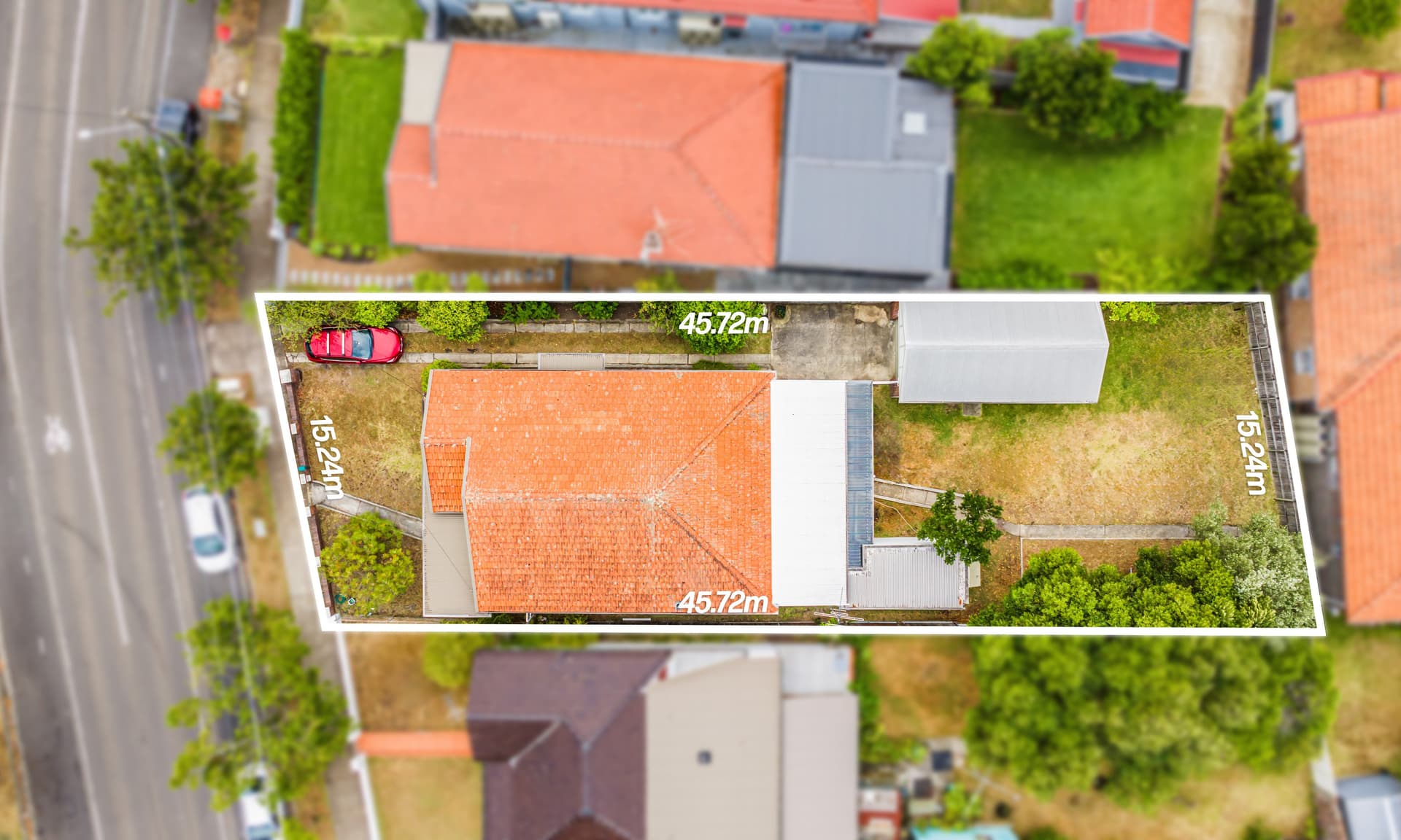 31 Dalmeny Avenue, Rosebery NSW
