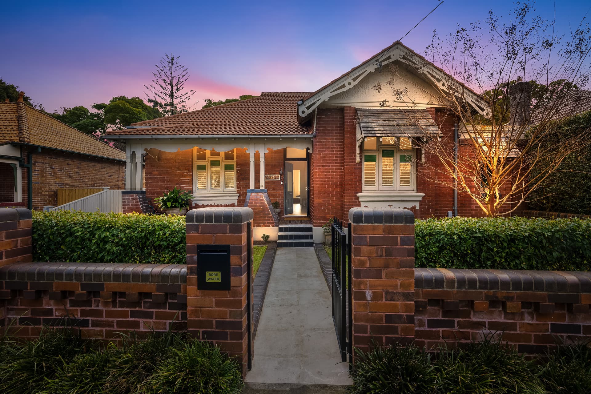 31 Lenthall Street, Kensington NSW