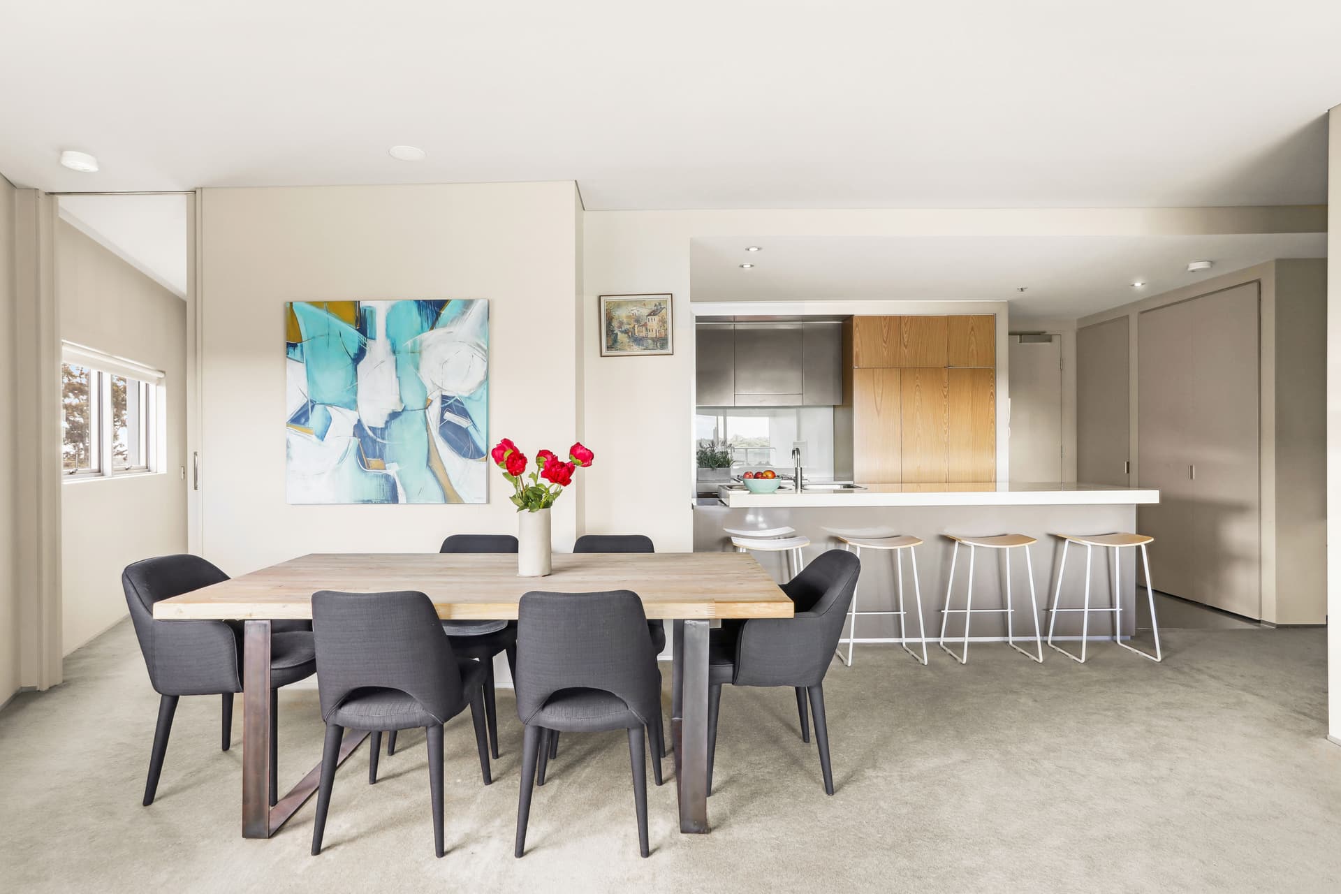 606/417 Bourke Street, Surry Hills NSW