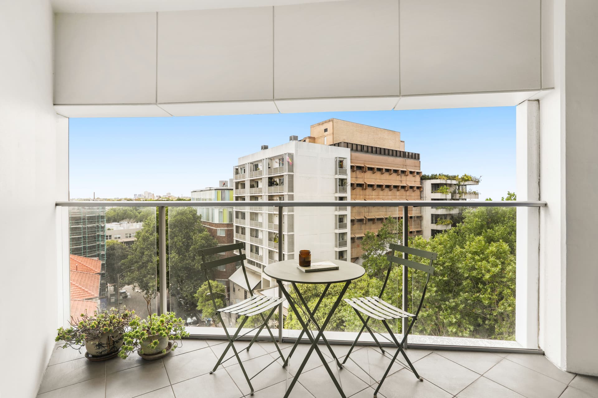 606/417 Bourke Street, Surry Hills NSW
