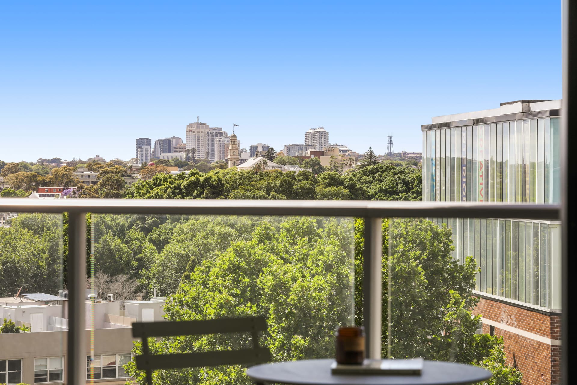 606/417 Bourke Street, Surry Hills NSW