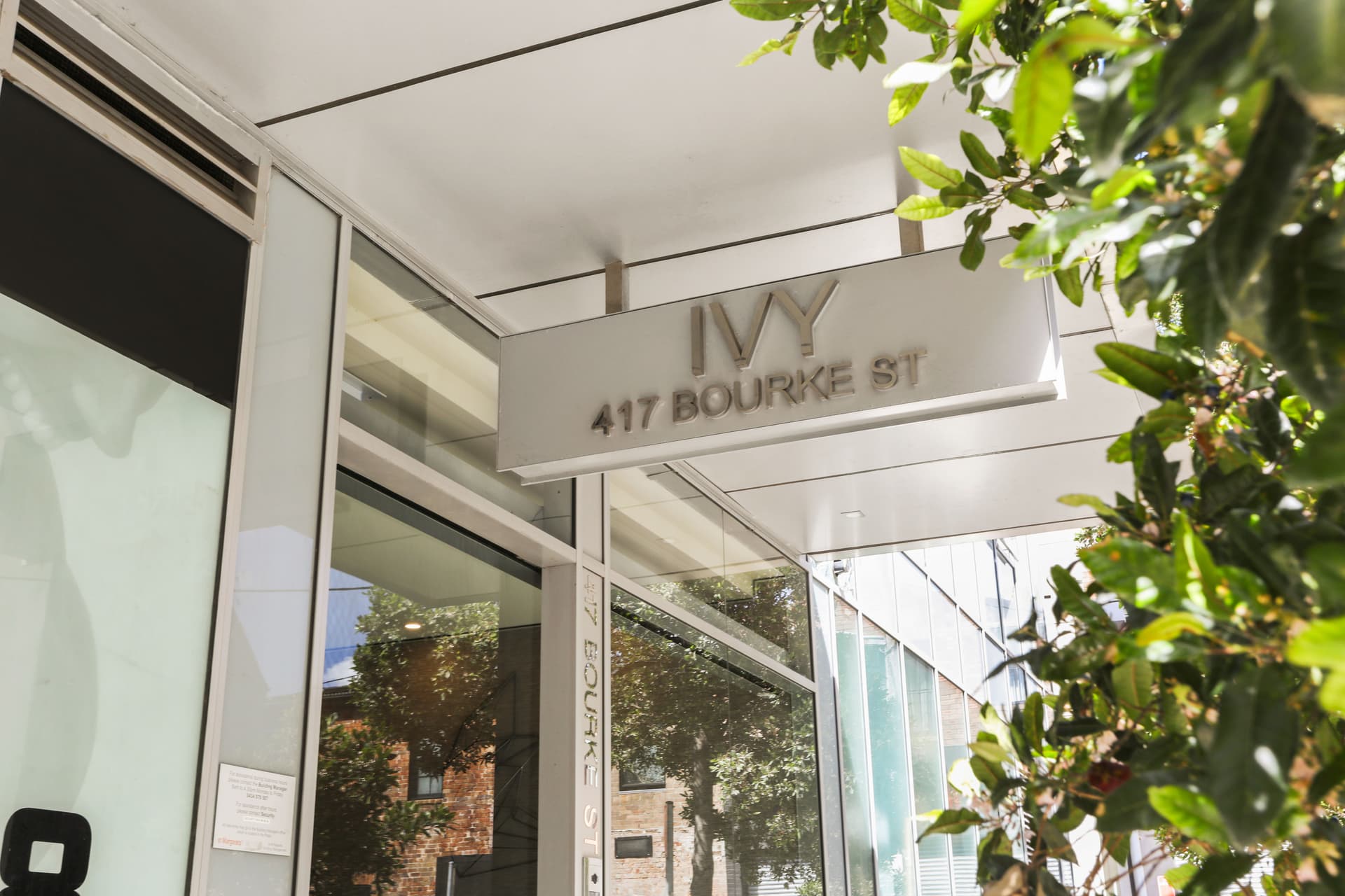 606/417 Bourke Street, Surry Hills NSW