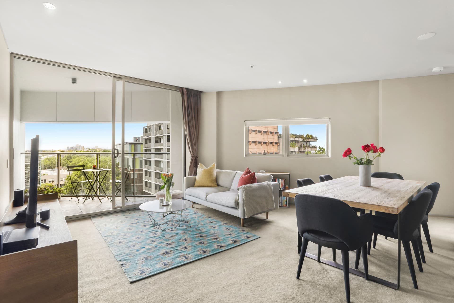 606/417 Bourke Street, Surry Hills NSW