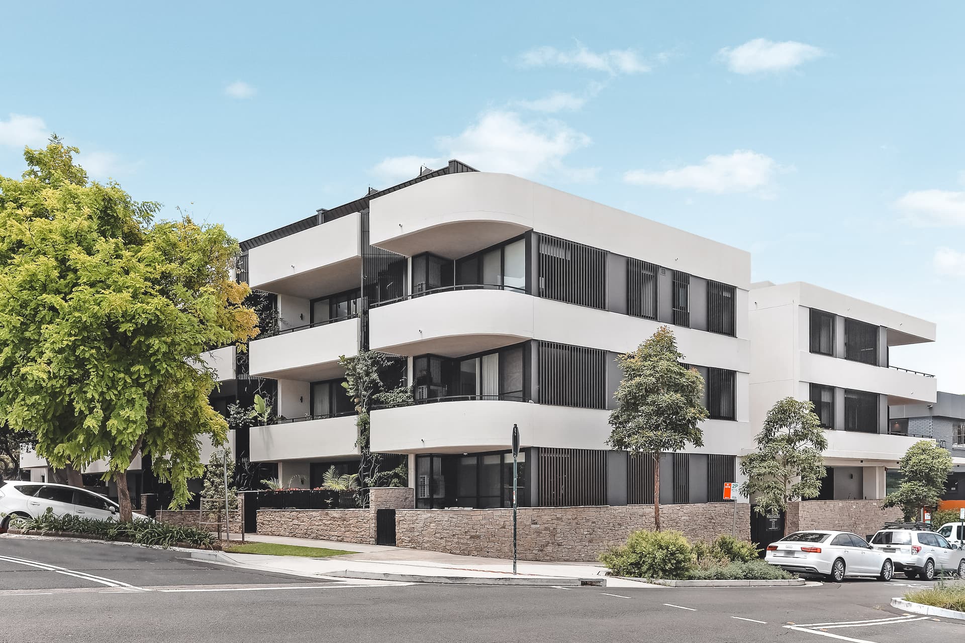 112/63-85 Victoria Street, Beaconsfield NSW