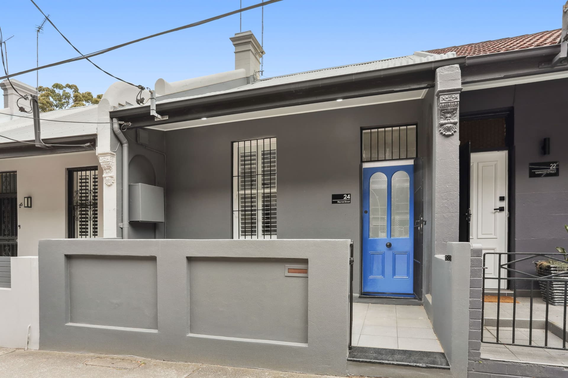 24 Marriott Street, Redfern NSW