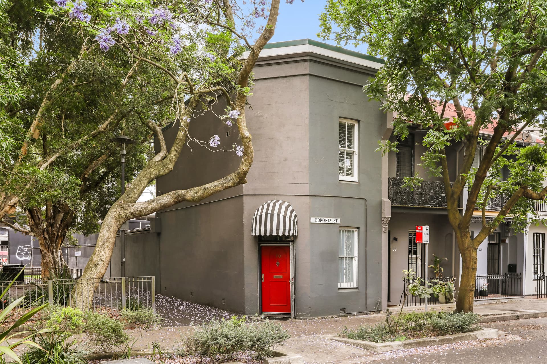 70 Boronia Street, Redfern NSW