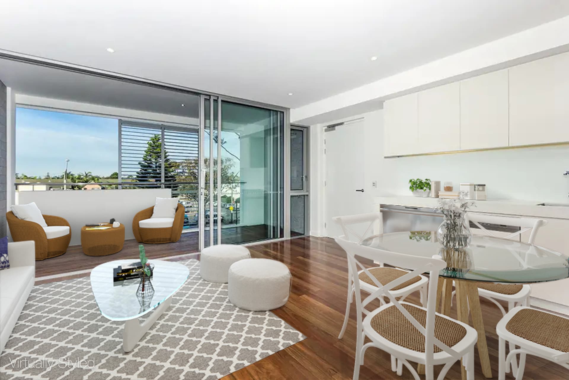 308/158-162 Ramsgate Road, Ramsgate Beach NSW