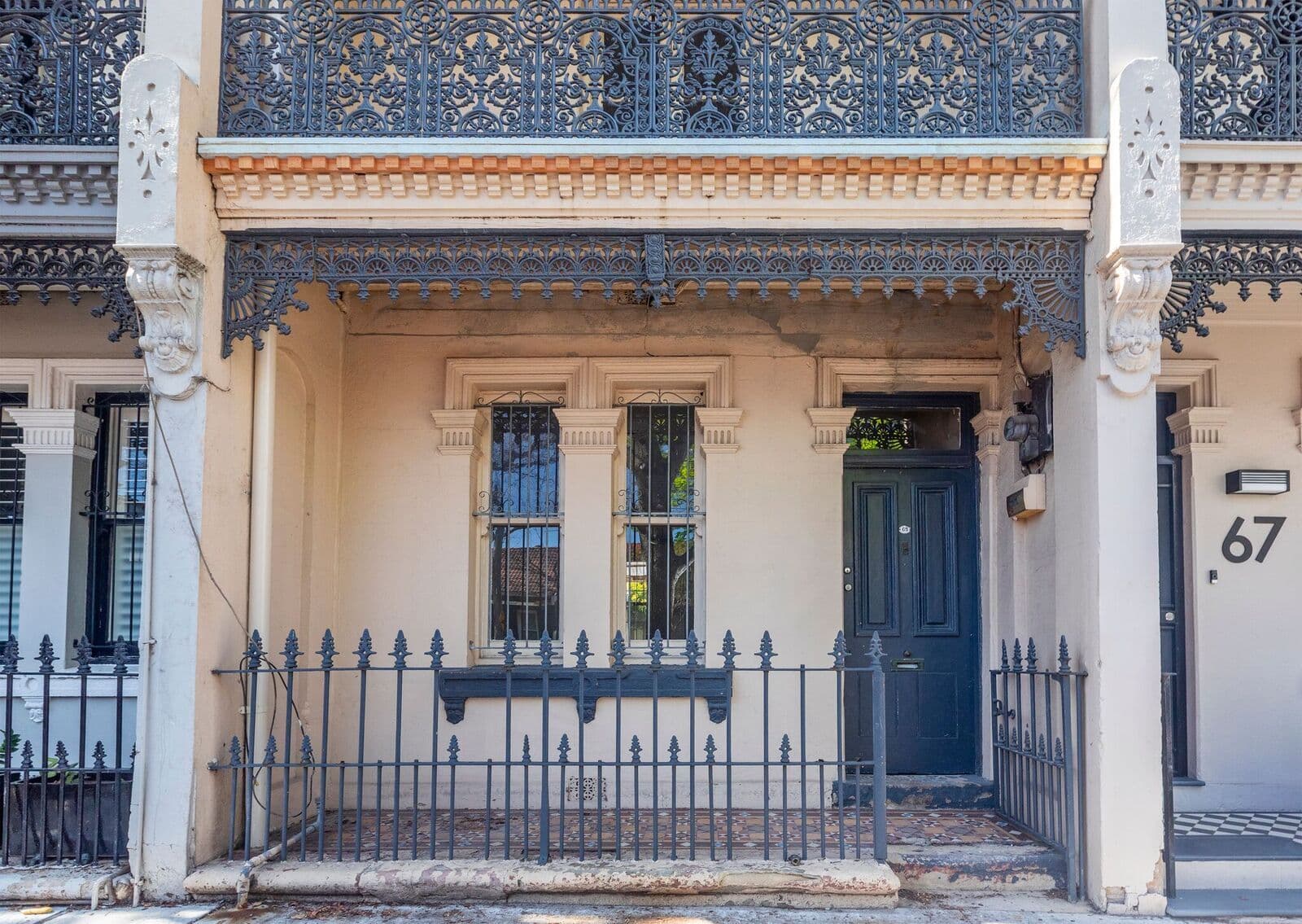 65 Baptist Street, Redfern NSW