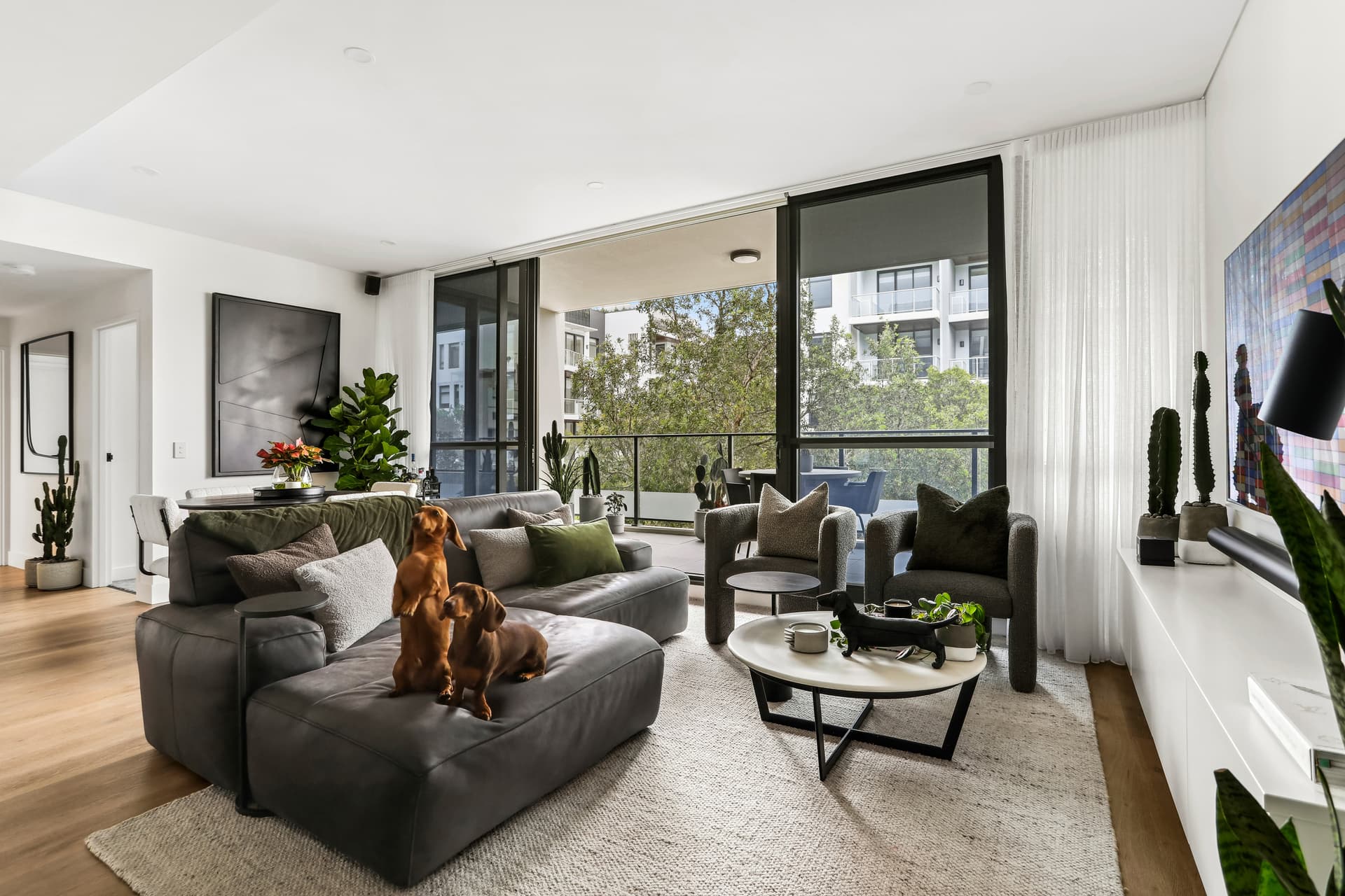 401/14B Mentmore Avenue, Rosebery NSW