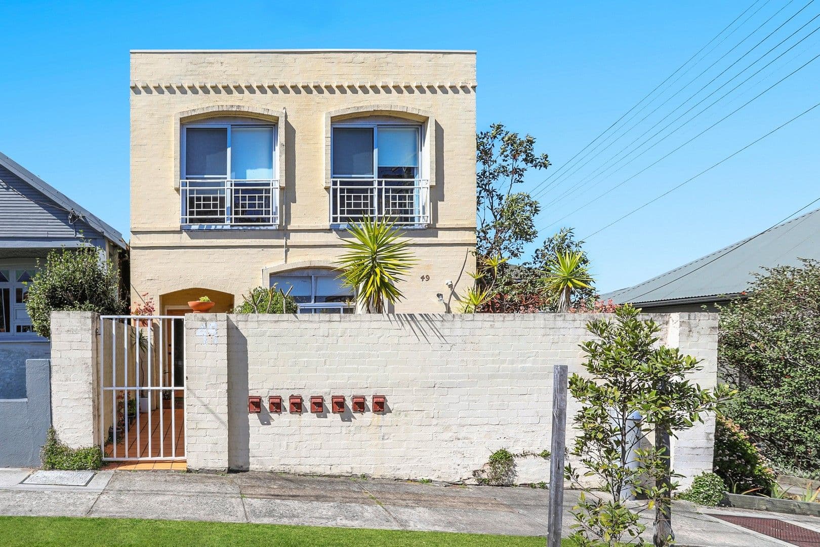 4/49 Kensington Road, Kensington NSW