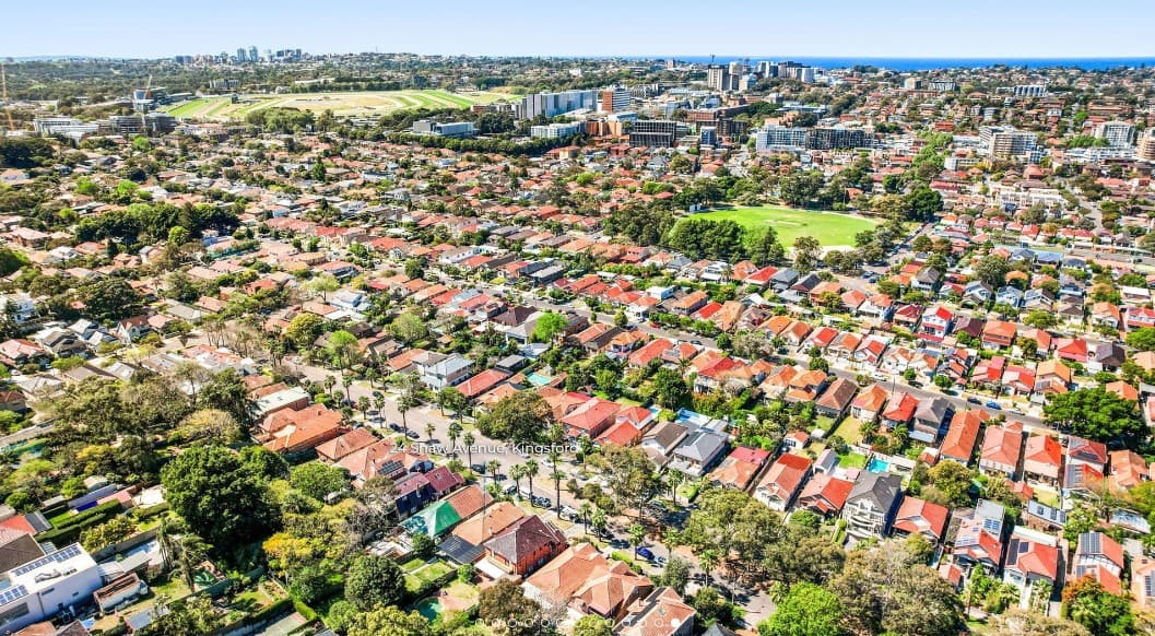 24 Shaw Avenue, Kingsford NSW