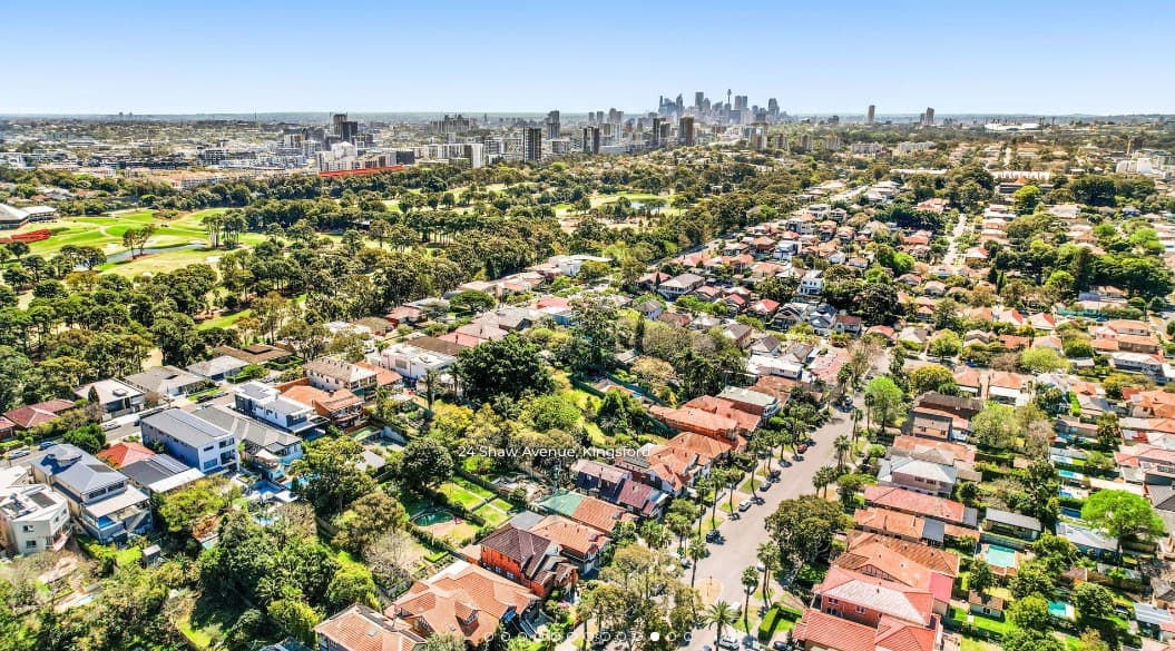 24 Shaw Avenue, Kingsford NSW